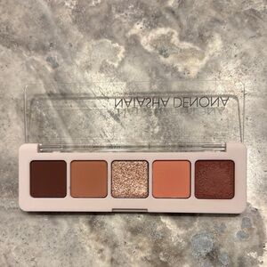 Natasha Denona Mini Biba Eyeshadow Palette